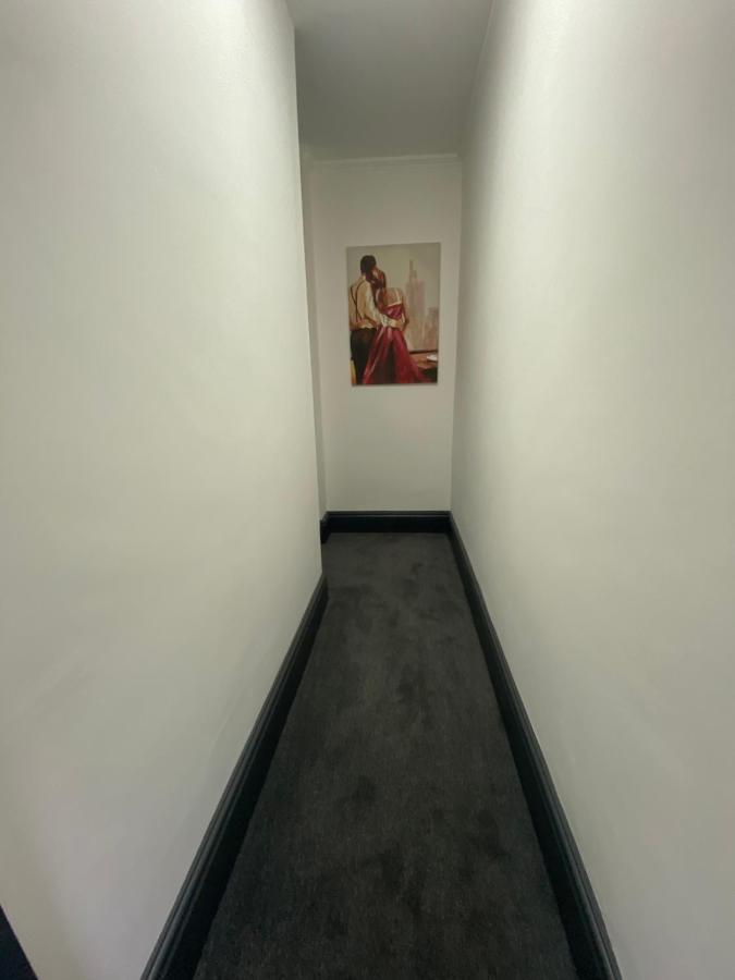 Swanky Apartments Birmingham Extérieur photo