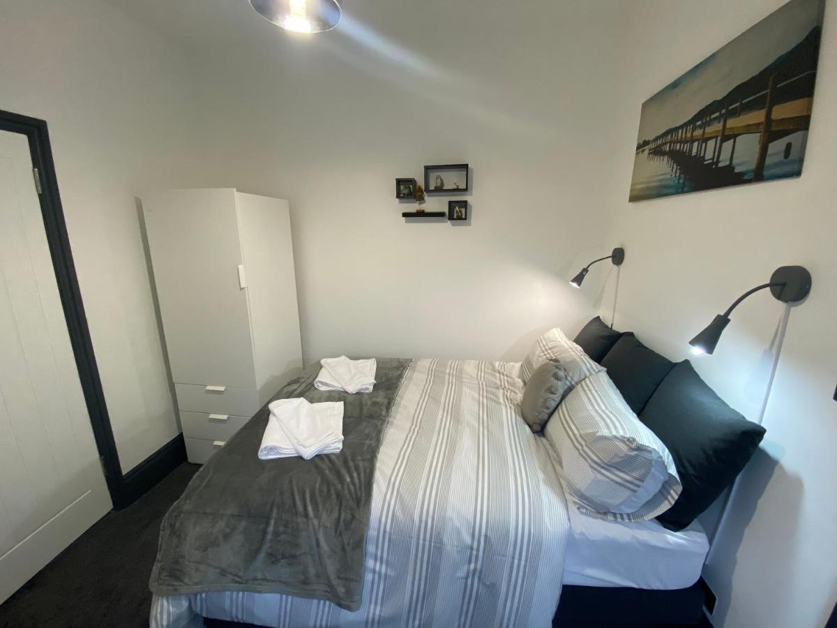 Swanky Apartments Birmingham Extérieur photo